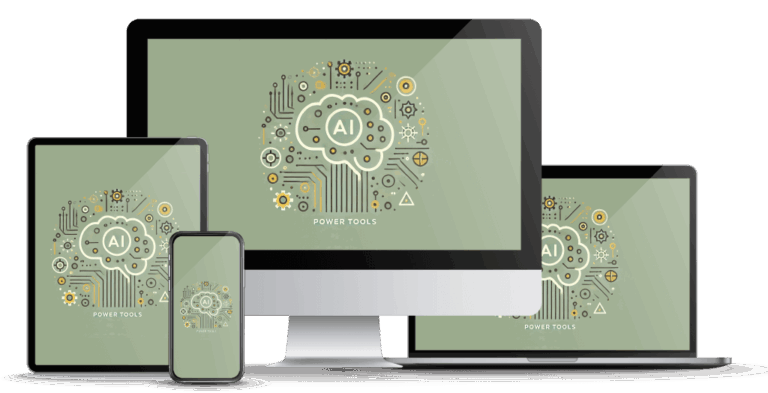 AI Powertools voor coaches op alle apparaten