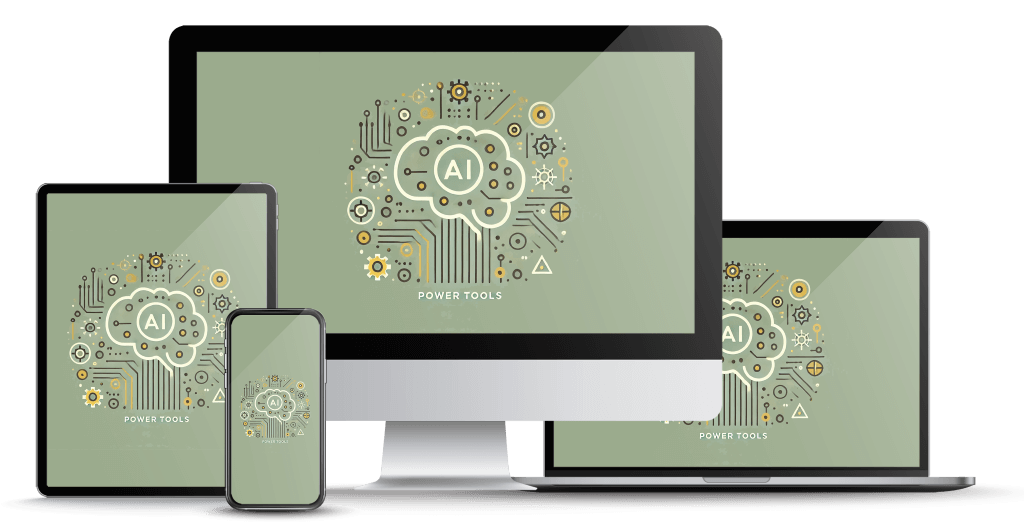 AI Powertools voor coaches op alle apparaten