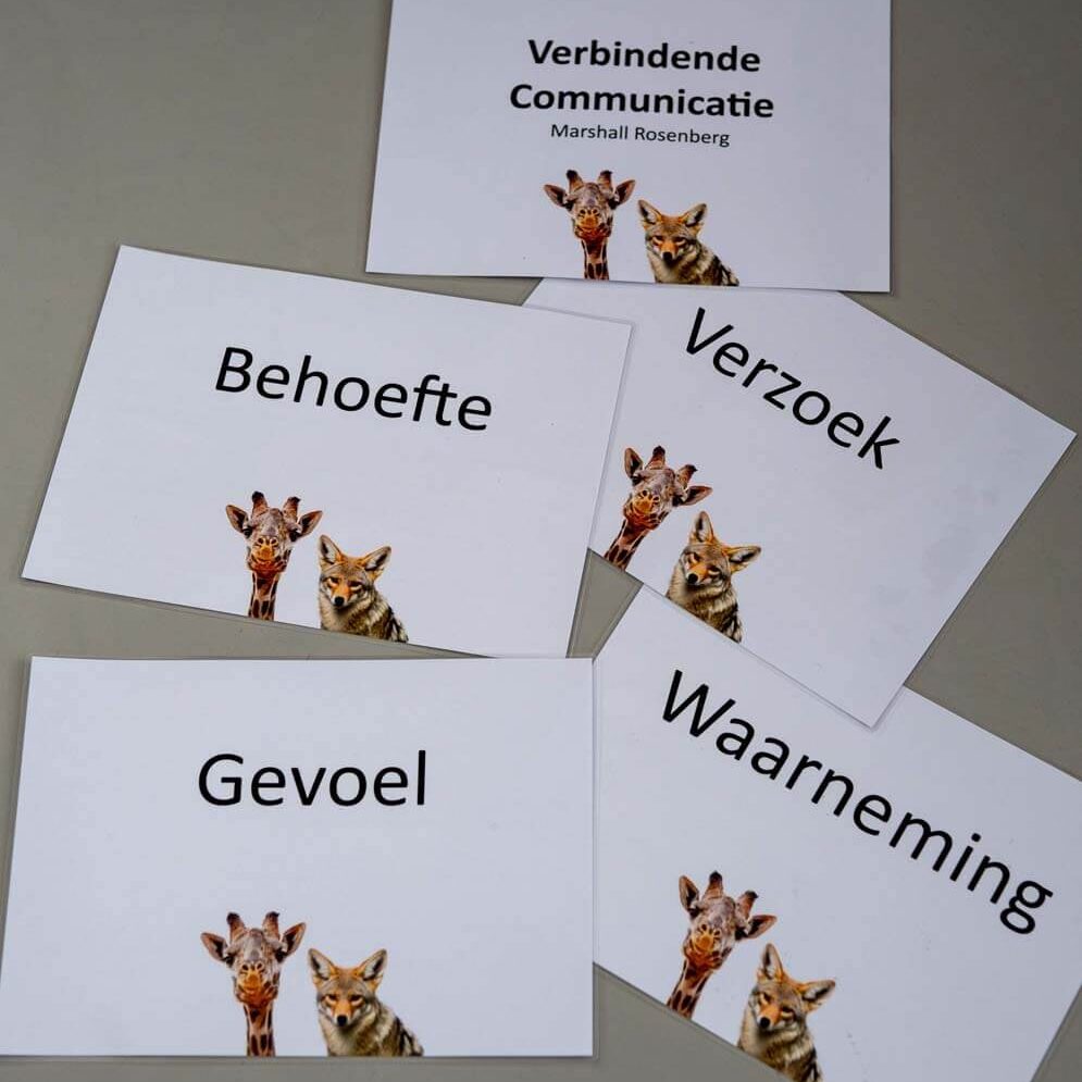 Empatikon Coaching - Coachruimte