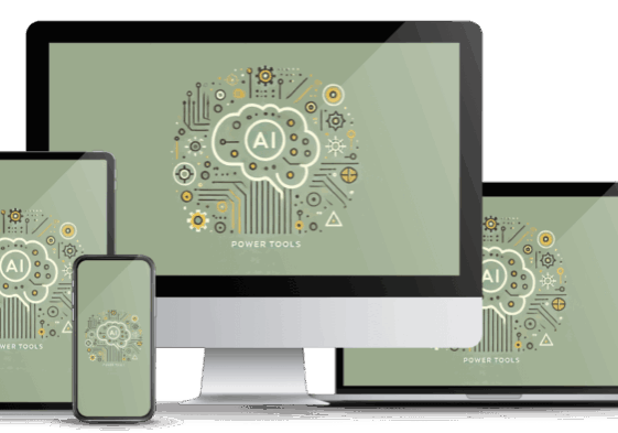 AI Powertools voor coaches op alle apparaten